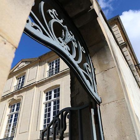 Villa Republique Normandie Caen Eksteriør billede