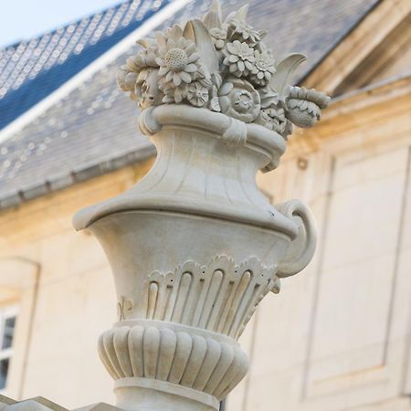 Villa Republique Normandie Caen Eksteriør billede