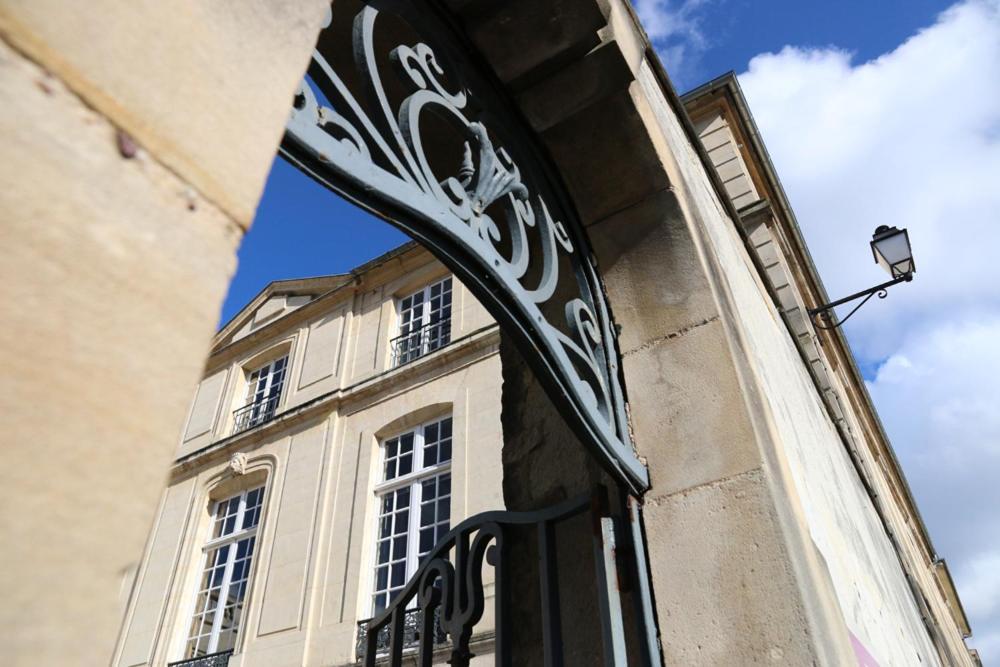 Villa Republique Normandie Caen Eksteriør billede